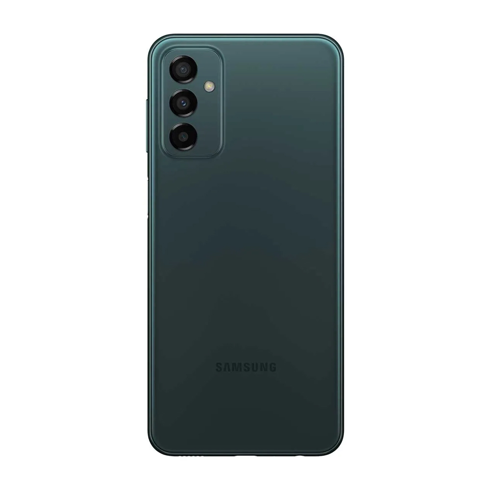 Samsung Galaxy M23 128GB - Verde Escuro image number 7